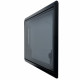 Flat / Flush Cassette Camper Window with Blackout Blinds &Fly Net Screen